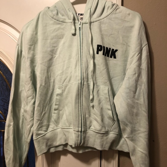 Pink by VS sweater - Picture 2 of 4